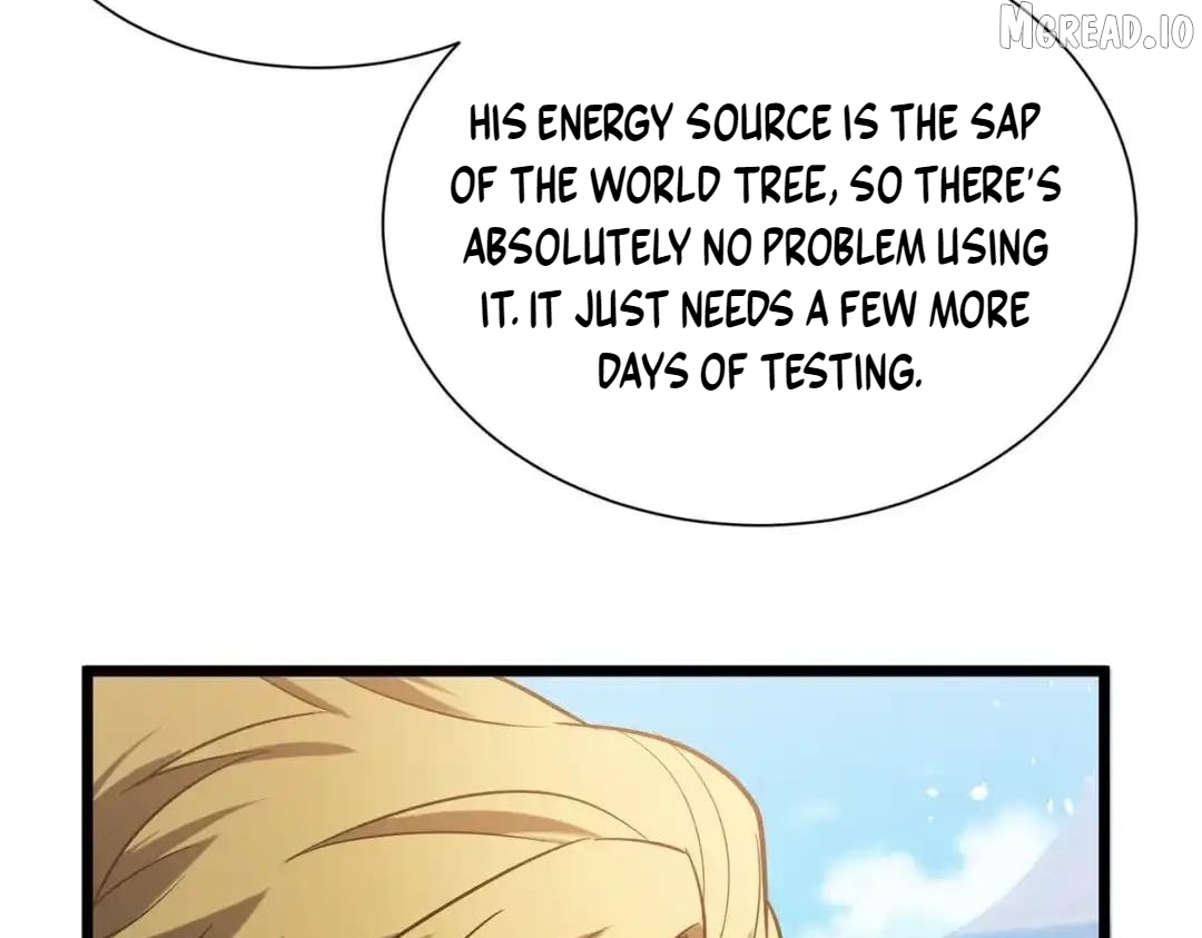 I Rely on My Invincibility to Deal Tons of Damage Passively! Chapter 175 - page 33